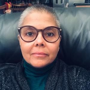 Meet your Posher, Celenia